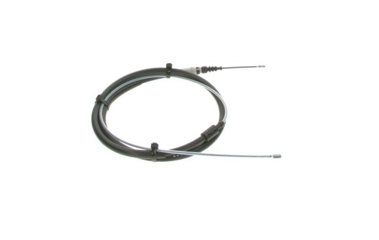 Cable, parking brake, Image 4