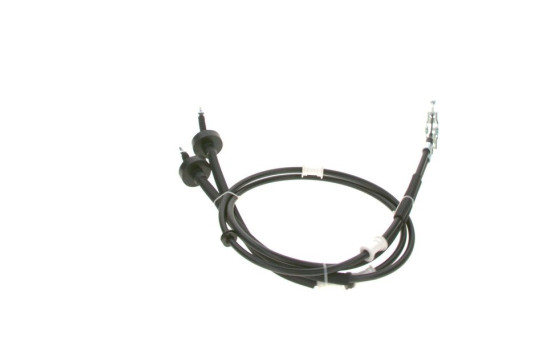 Cable, parking brake, Image 3