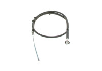 Cable, parking brake