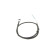 Cable, parking brake, Thumbnail 3