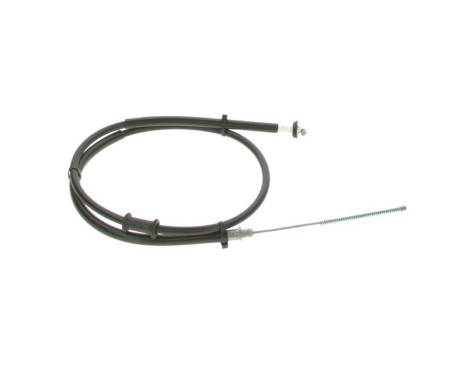 Cable, parking brake, Image 4