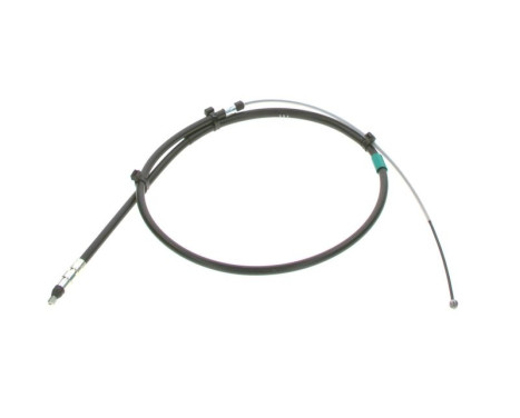 Cable, parking brake