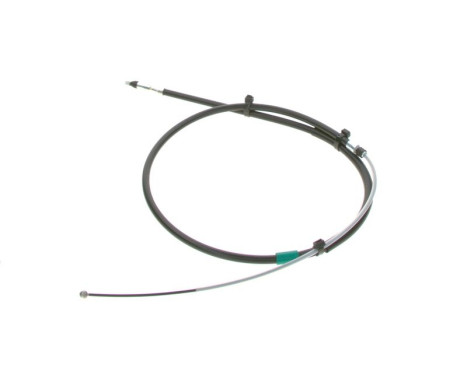 Cable, parking brake, Image 2