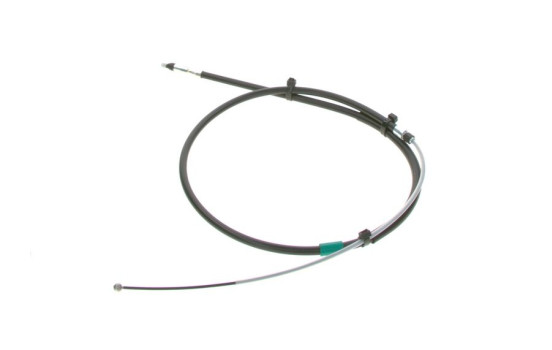 Cable, parking brake, Image 2