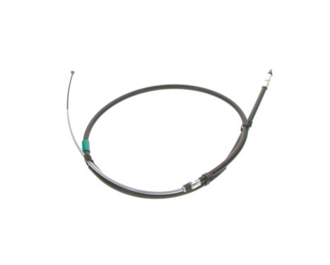 Cable, parking brake, Image 3