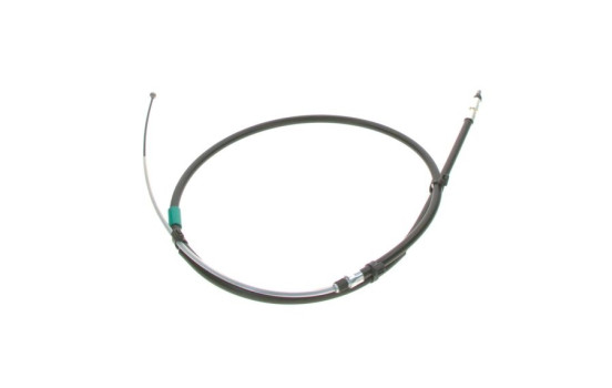 Cable, parking brake, Image 3