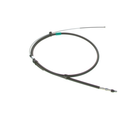 Cable, parking brake, Image 4