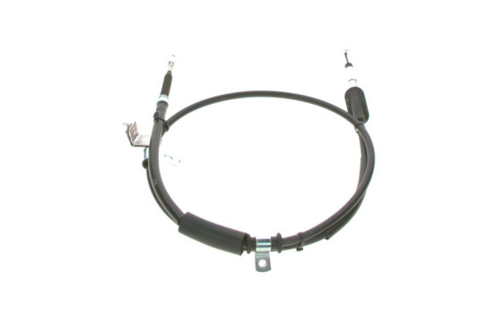 Cable, parking brake, Image 3