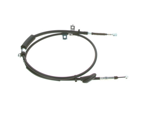 Cable, parking brake, Image 4