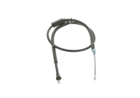 Cable, parking brake