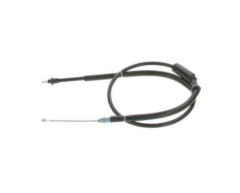 Cable, parking brake, Image 2