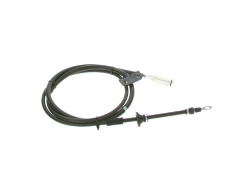 Cable, parking brake, Image 4