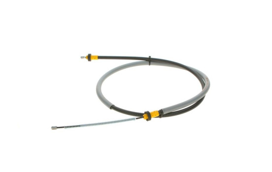 Cable, parking brake, Image 2
