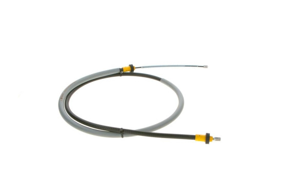 Cable, parking brake, Image 4