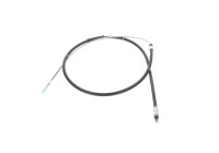 Cable, parking brake