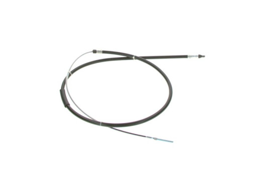 Cable, parking brake, Image 4