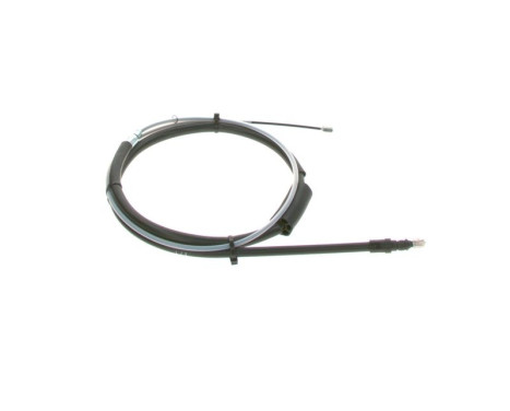 Cable, parking brake, Image 4