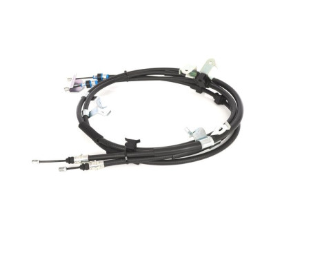 Cable, parking brake, Image 2