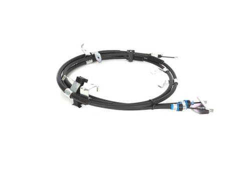 Cable, parking brake, Image 4