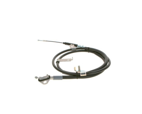 Cable, parking brake, Image 2