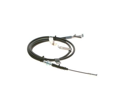 Cable, parking brake, Image 4