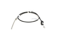 Cable, parking brake