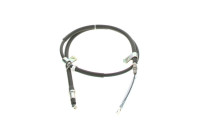 Cable, parking brake