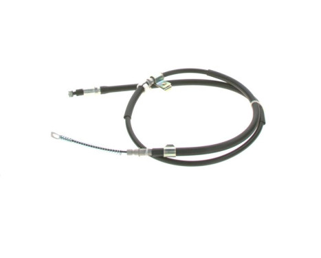 Cable, parking brake, Image 2