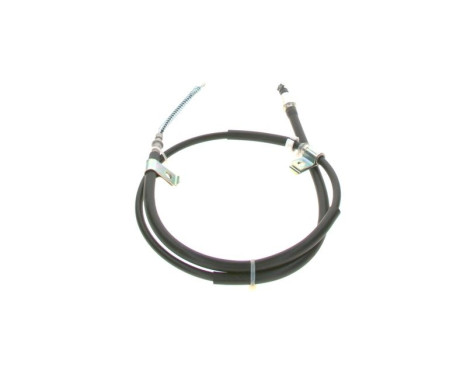 Cable, parking brake, Image 3