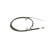 Cable, parking brake, Thumbnail 4