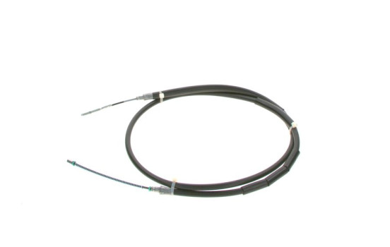 Cable, parking brake, Image 2