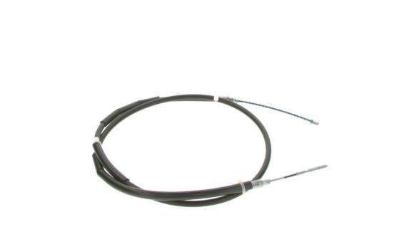 Cable, parking brake, Image 4