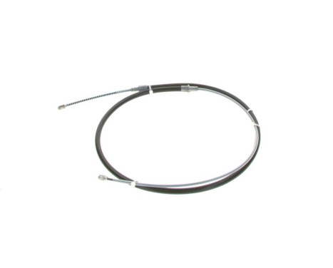 Cable, parking brake, Image 2