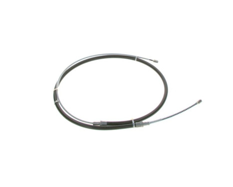 Cable, parking brake, Image 4