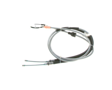 Cable, parking brake, Image 2