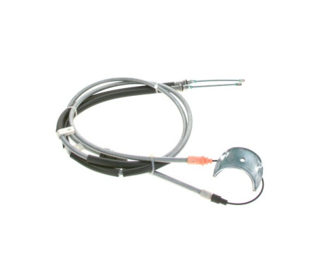 Cable, parking brake, Image 4