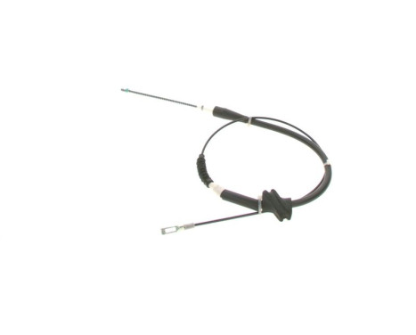 Cable, parking brake, Image 2