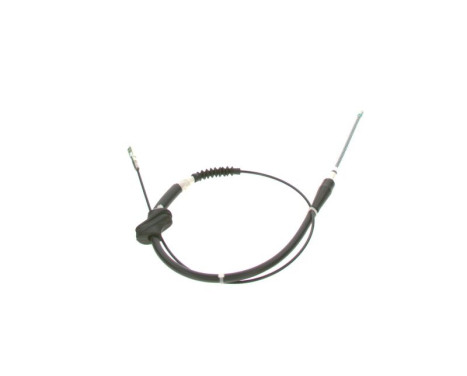 Cable, parking brake, Image 3