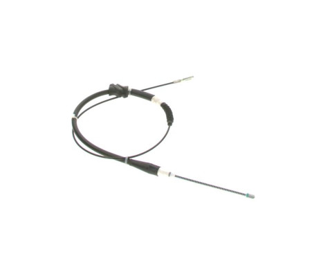 Cable, parking brake, Image 4