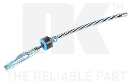 Cable, parking brake