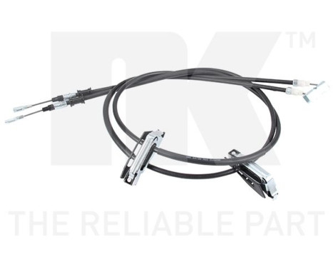 Cable, parking brake