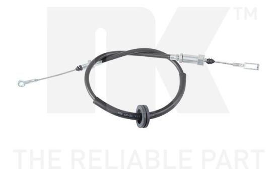 Cable, parking brake