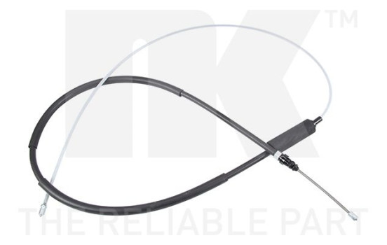 Cable, parking brake