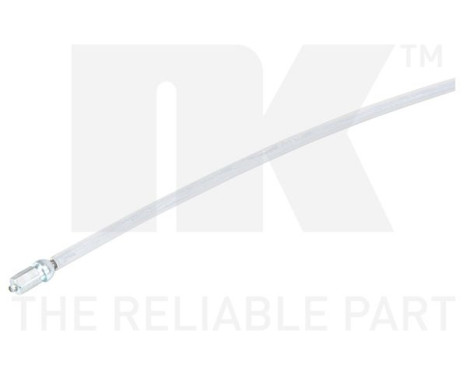 Cable, parking brake, Image 2