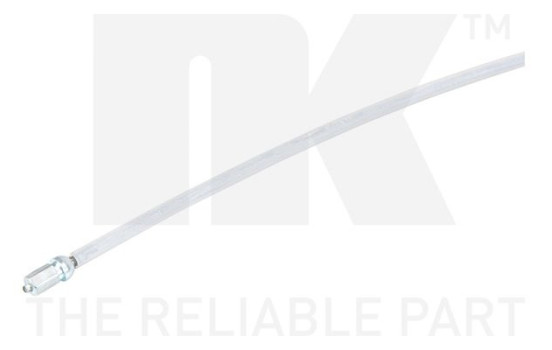 Cable, parking brake, Image 2