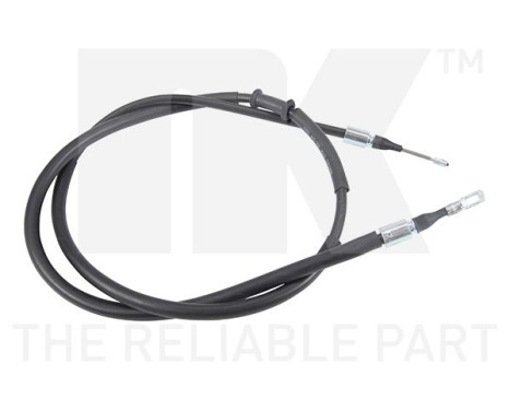 Cable, parking brake