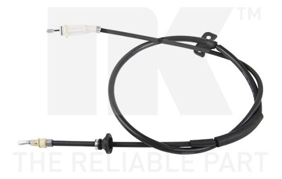 Cable, parking brake