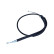 Cable, parking brake, Thumbnail 2