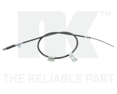 Cable, parking brake