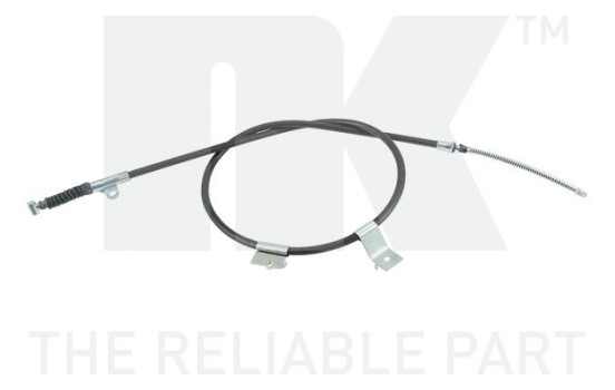 Cable, parking brake